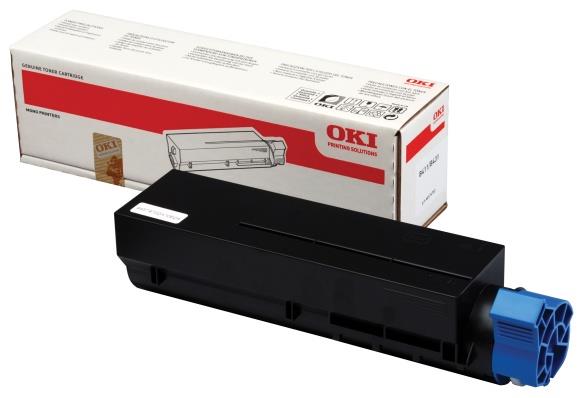 773450  44574702 Toner OKI B411/B431 44574702 3K 